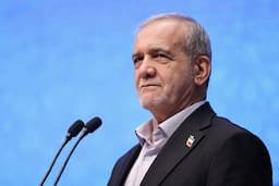 ببینید | پزشکیان: من نمی‌خواهم بنزین را برای محرومان گران کنم ولی...