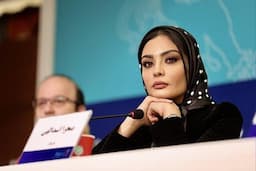 ببینید | اعتراف عجیب صحرا اسدالهی در گفتگو با مجید واشقانی: از پشت کوه به تهران برای کار کردن آمدم / می‌خواستم در تهران، شوهر پولدار پیدا کنم!