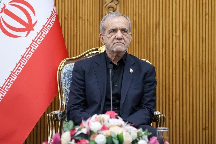 ببینید | پزشکیان: موضوع حجاب با زور حل و فصل نمی‌شود