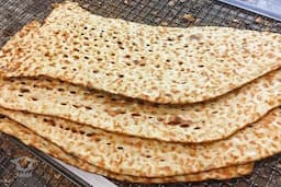 ببینید | آمار وزیر کشور: کاهش ۶ درصدی تراکنش نان پس از خروج اتباع غیرمجاز از ایران!