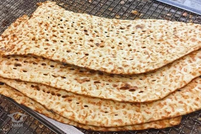 ببینید | آمار وزیر کشور: کاهش ۶ درصدی تراکنش نان پس از خروج اتباع غیرمجاز از ایران!