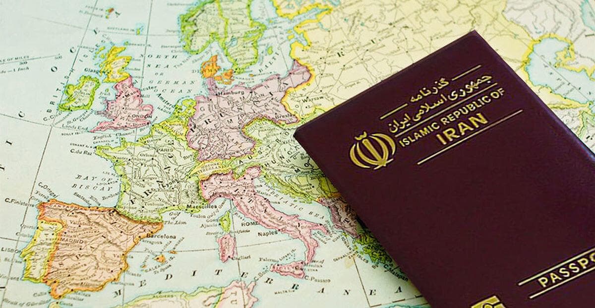 پشت پرده کمپ‌های پناهجویی/ مهاجران تنهای ایرانی در کمپ های کشورهای آلمان، صربستان، ترکیه و فرانسه/ روایتی از مهاجرت، در تلاقی زبان، هویت و واقعیت