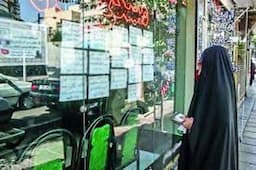 نرخ فقر مستأجران به ۴۰ درصد رسید؛ سهم سنگین مسکن از هزینه‌ها
