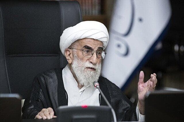 آیت‌الله جنتی: خلع سلاح حزب‌الله خیالی خام است/ جبهه مقاومت با الگوگیری از انقلاب اسلامی بداند که در نهایت پیروز است