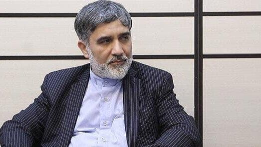 تحلیل نماینده مجلس از انگیزه آمریکا برای اجاره 99 ساله کریدور زنگزور/رابطه ایران وآمریکا، رابطه گرگ‌ومیش است وهرگز بین این دو آشتی نیست