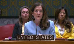 ادعای ضدایرانی نماینده آمریکا در شورای امنیت