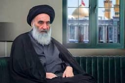 رهنمودهای آیت‌الله سیستانی به زائران اربعین حسینی 