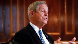 واکنش سناتور آمریکایی به توافق امنیتی تهران-بغداد:عراق درحال واگذاری «کنترل کامل کشور» به شبه‌نظامیان مورد حمایت ایران است