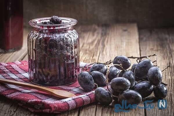 حکم مربای انگور از لحاظ شرعی چیست؟