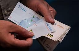ببینید | توضیحات سخنگوی دولت درباره حذف ۴ صفر از پول ملی