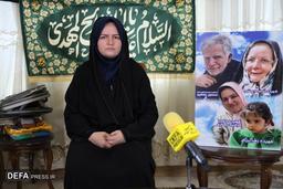 جزئیات تازه از ترور دانشمند هسته‌ای به روایت دخترش؛ تنها چیزی که از زیر آوار خانه بیرون آمد کیف حامل نامه های دوران نامزدی پدرم به مادرم است