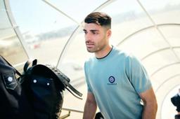 اینتر برای فروش طارمی عجله‌ ندارد