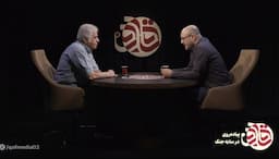 ببینید | افشاگری عضو هیئت علمی دانشگاه صداوسیما علیه جلیلی: آقایی که آغل آغل می‌گوید، صد برابر بدتر از آغل را پشت دوربین گفته!