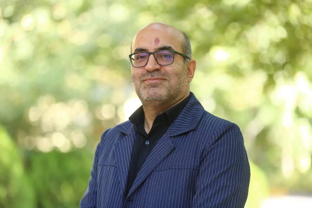 حکم رضا مردانی به عنوان «مدیرکل» هنرهای نمایشی صادر شد