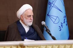 ببینید | توصیه مهم اژه‌ای: برای حفاظت و صیانت از افراد از راه‌های ناصحیح وارد نشویم