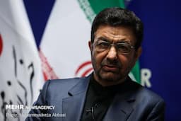 عضو کمیسیون امنیت ملی: تحریم‌های آمریکا علیه ایران تنها اثر روانی دارد چرا که تحریم‌های گسترده قبلا اعمال شده است/ عرصه‌ای نمانده که بخواهد محدود شود!