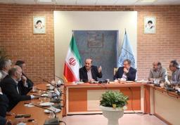 میراث فرهنگی نقش مهمی در هویتبخشی ملی دارد