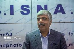 نماینده سابق زرتشتیان در دولت پزشکیان پست گرفت