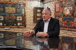 ببینید | محسن هاشمی: حتی رهبری هم فکر نمی‌کرد جنگ بشود و گفتند «مذاکره نمی‌کنیم، جنگ هم نمی‌شود»