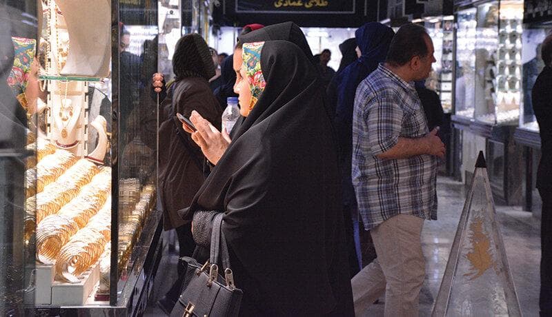 قیمت جدید طلا و سکه ۲۲ مرداد ۱۴۰۴/ طلا ۲۰۸ هزار تومان سقوط کرد