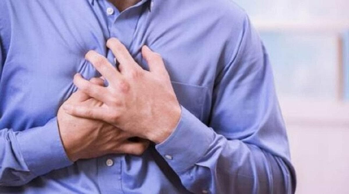 مشکلات قلبی مغز را کوچک می‌کند؟