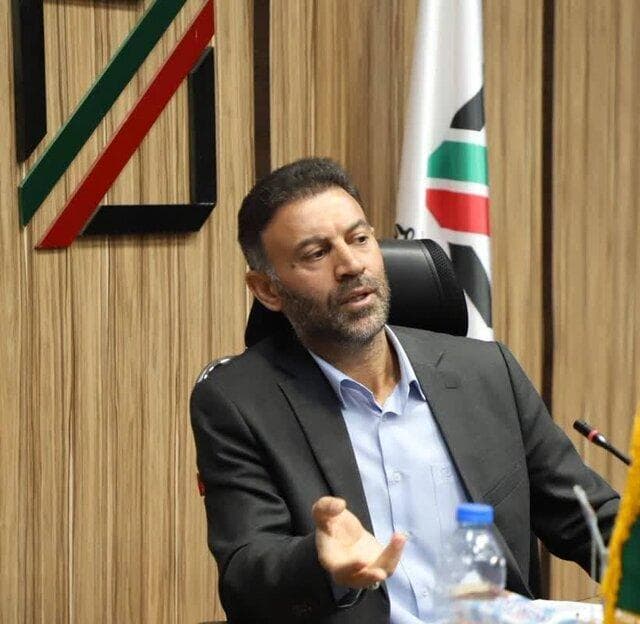 عبور بیش از ۳ میلیون و ۶۰۰ هزار زائر اربعین از مرز مهران