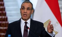 مصر: در تلاش برای از سرگرفته شدن مذاکرات بین ایران و آمریکا هستیم