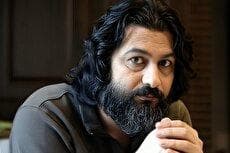 عبدالجواد موسوی؛ نویسنده: رسانه ملی هیچ کارکرد ملی ندارد و کارکرد فرقه‌ای پیدا کرده (فیلم)