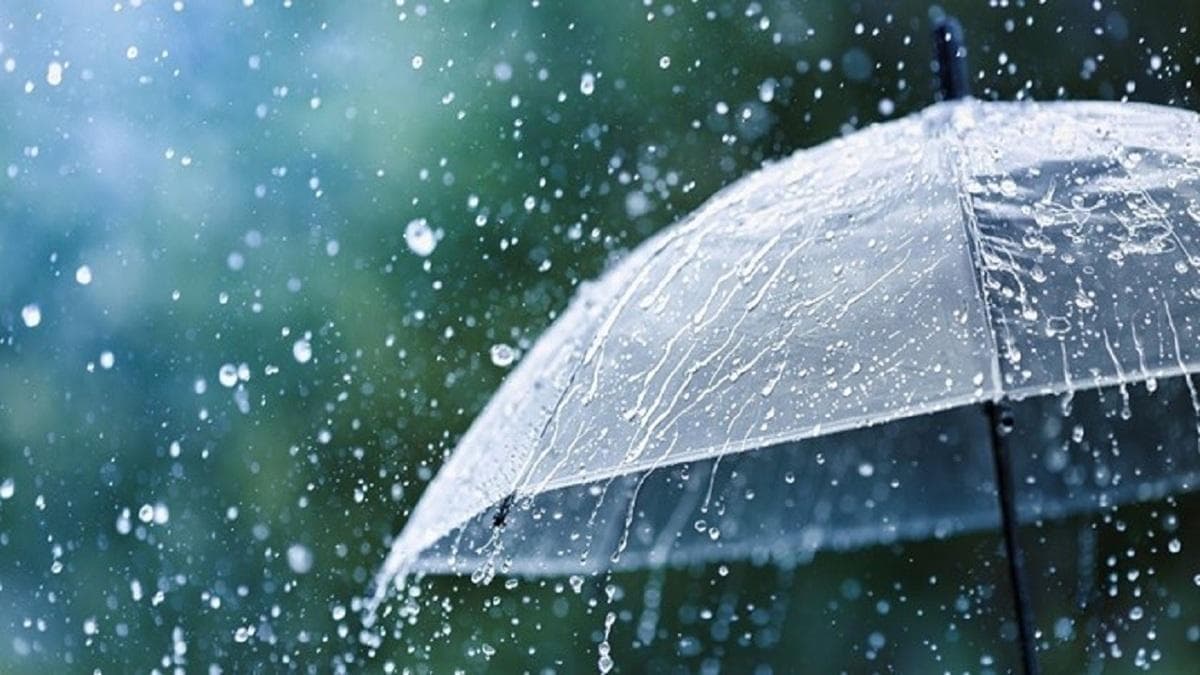 وضعیت هوا و دریای مازندران در ۶ روز آینده