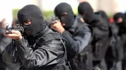 شهادت یک نیروی پلیس طی درگیری پلیس ایرانشهر با افراد مسلح