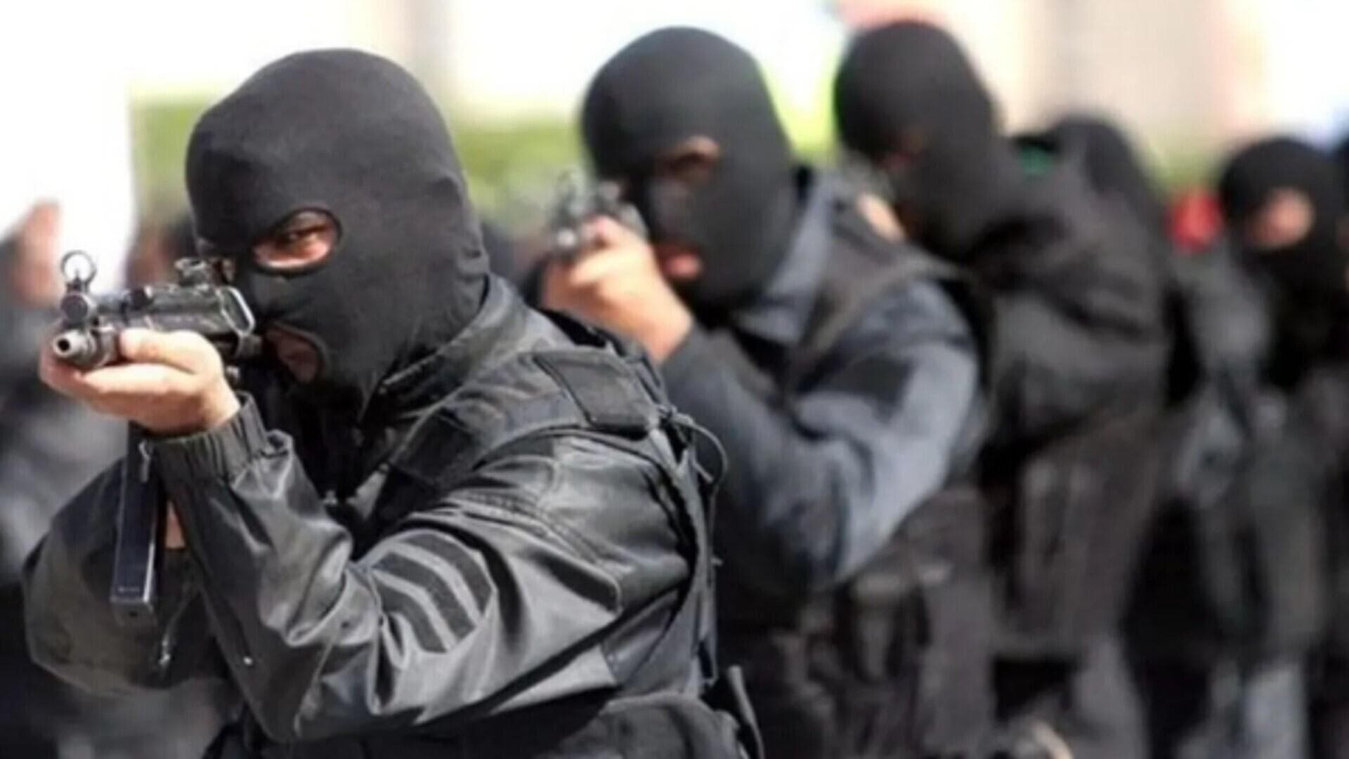 شهادت یک نیروی پلیس طی درگیری پلیس ایرانشهر با افراد مسلح