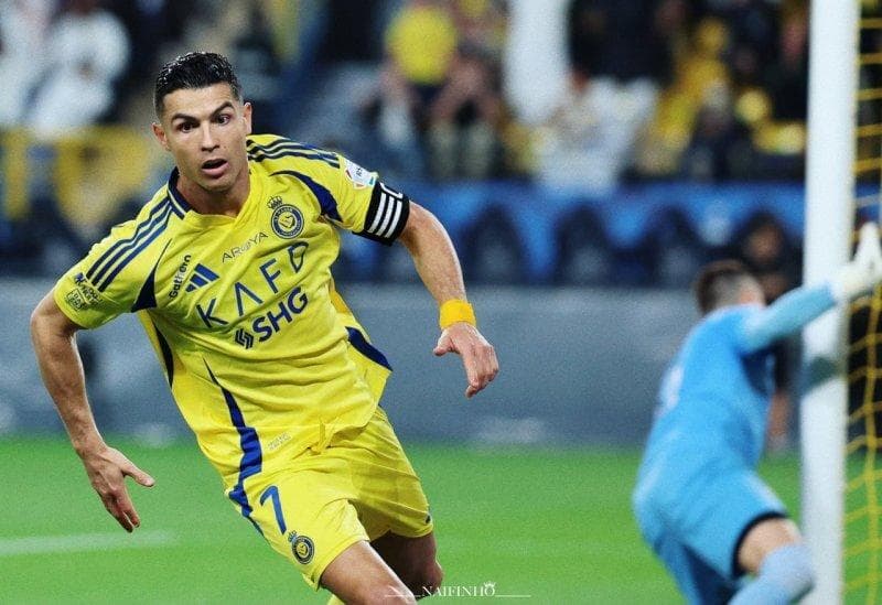 رونالدو به تهران نه، به اصفهان می‌رود/ راه برای استقلال تا نیمه نهایی هموار است