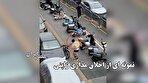 نمونه ای از اخلاق مداری ژاپنی / رفتار تحسین‌برانگیز نوجوان ژاپنی پس از آسیب‌زدن به خودرو (فیلم)