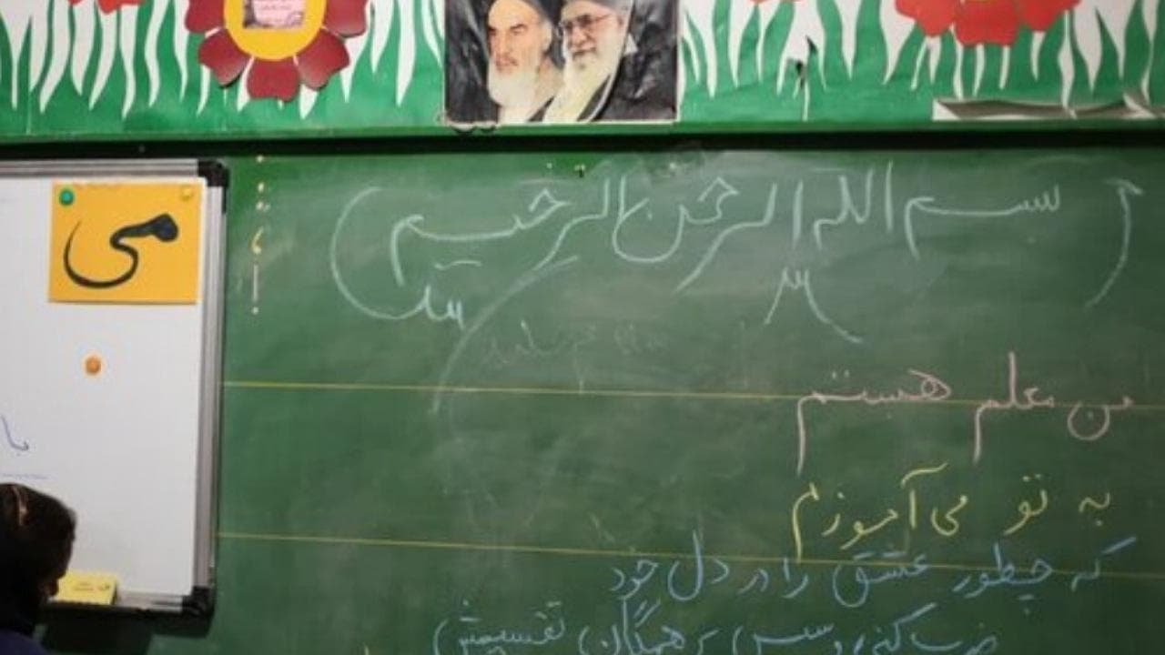 وزیر آموزش‌ و پرورش: امسال هیچ کلاسی بدون معلم نخواهد بود