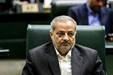 کاظمی: هر مدرسه‌ای که می‌سازیم به اندازه یک موشک برای دشمنان ترس و وحشت ایجاد می‌کند (فیلم)