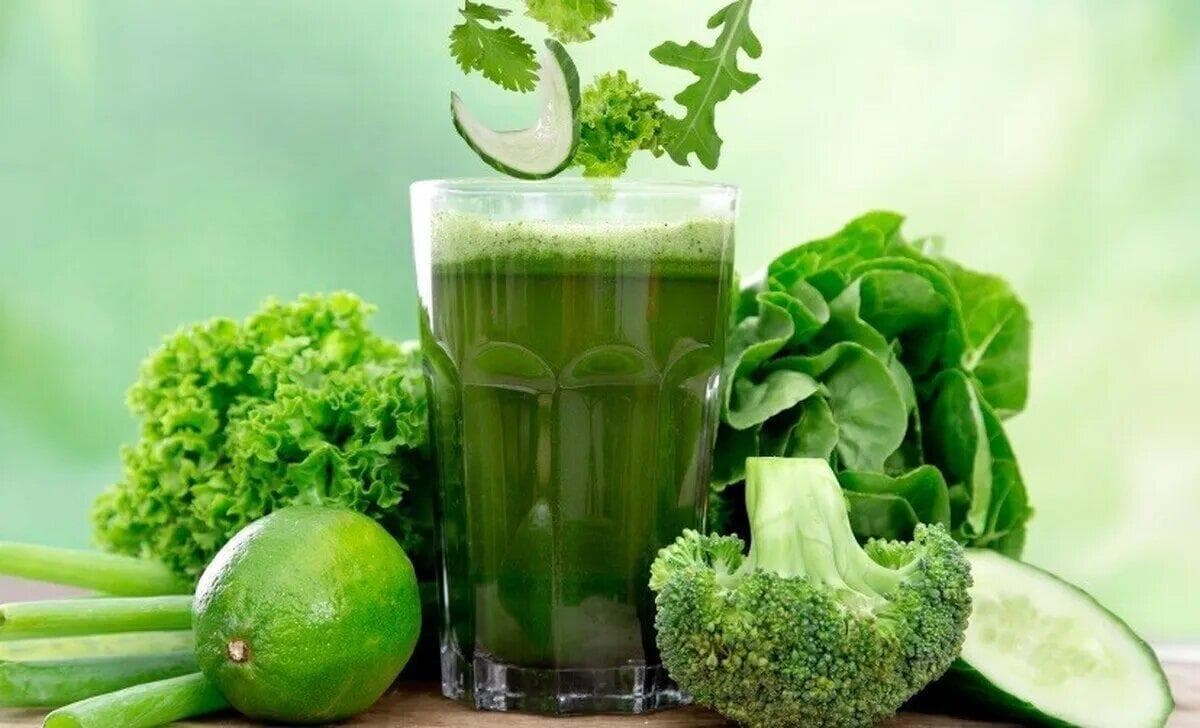 کلروفیل و کلاژن؛ معجزه ای سبز برای پوست یا تبلیغات؟