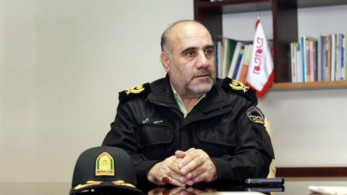 کشف ۱۳۸ میلیارد تومان ارز قاچاق و دومیلیون دینار تقلبی