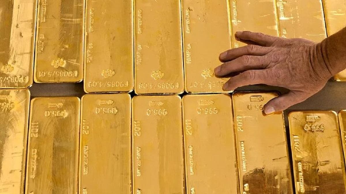 کدام کشورها بیشترین سهم ثروت شخصی جهانی را دارند؟