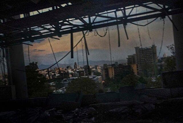 گزارش خبرنگار ال پائیس از تهران: بازگشت آهسته ایران به زندگی پس از جنگ