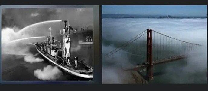 عملیات مخفی «Sea-Spray»؛ آزمایش بیولوژیک نیروی دریایی آمریکا روی مردم سان‌فرانسیسکو در سال ۱۹۵۰