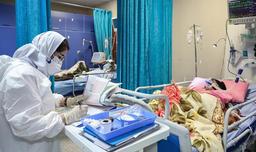 کمبود ۱۰۰هزار پرستار در کشور