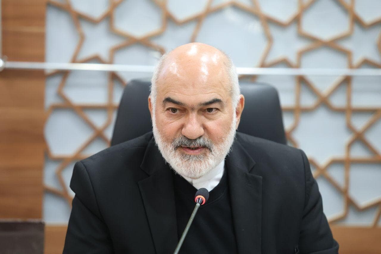 استاندار خوزستان: طرح‌هایی که بر روی ارس در حال اجرا است، نمونه بارزی از بی‌رحمی زیست‌ محیطی است