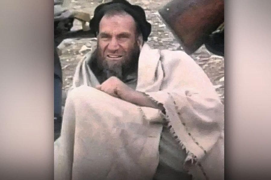 تعقیب و قتل فرمانده داعش خراسان در شرق افغانستان توسط طالبان