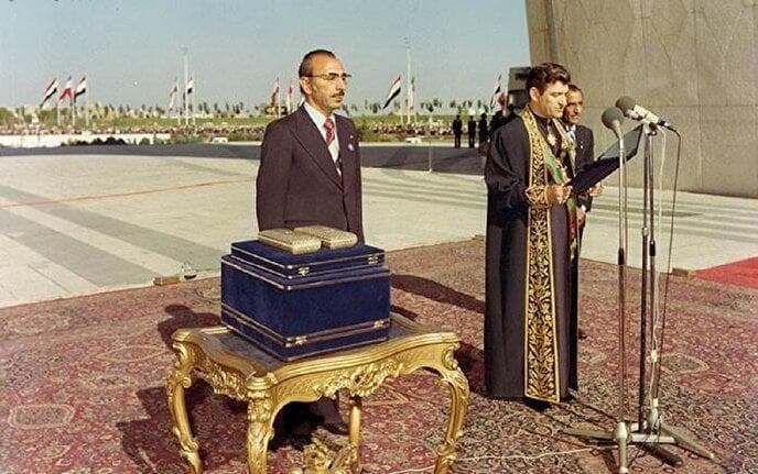 شهرداری که تهران را متحول کرد(+عکس)