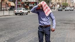 «کمر گرما» کی شکسته می‌شود؟