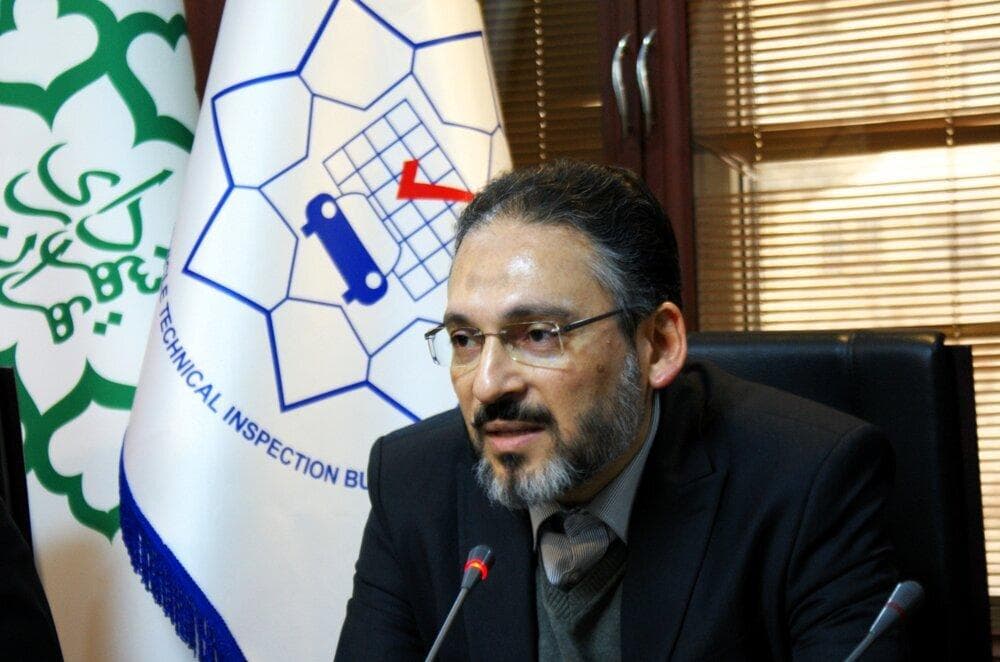 شهرداری تهران پیش‌نویس نحوه معاینه فنی خودروهای برقی و هیبریدی را تدوین کرد
