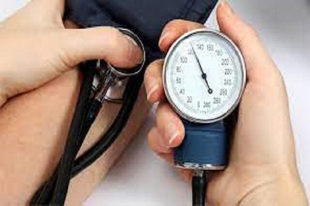 یک عامل مهم در تشدید فشار خون بالا