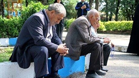 افزایش چهار میلیونی حقوق بازنشسته‌ها‌
