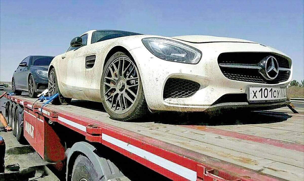 فهرست کشورهای مجاز برای ورود موقت خودرو به ایران منتشر شد