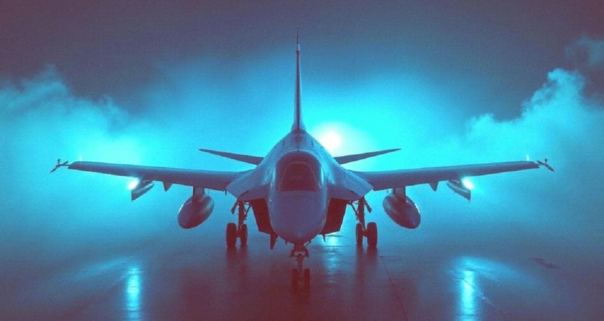 13 قانونگذار در آسمان: از سوخو-۵۷ تا F-15EX (+عکس)